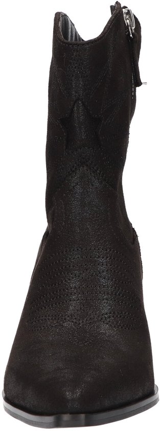 Botte Western La Strada noire femme - taille 38