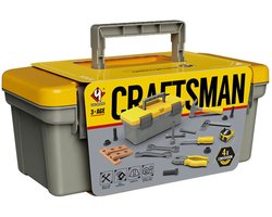Gereedschapset Toolbox