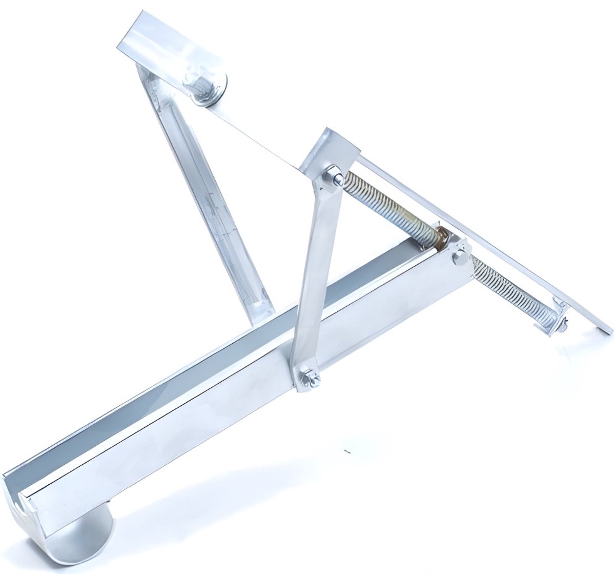 BTP - Caravansteun - als Alko zwaar 1000KG - lxb 700x280mm - Camping