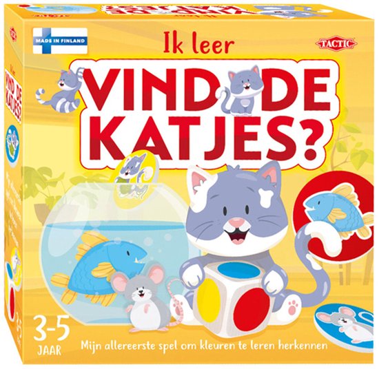52 Poezenspelletjes - Spelen met je kat is belangrijk 52 Poezenspelletjes - Spelen met je kat is belangrijk