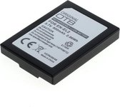 OTB Camera accu compatibel met Nikon EN-EL2 / 800 mAh