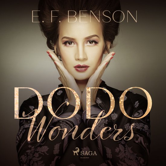 Dodo Wonders - cover