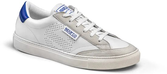 Sparco S-TIME | Baskets | Yellow / 46 | Baskets | 0012B346BAGF