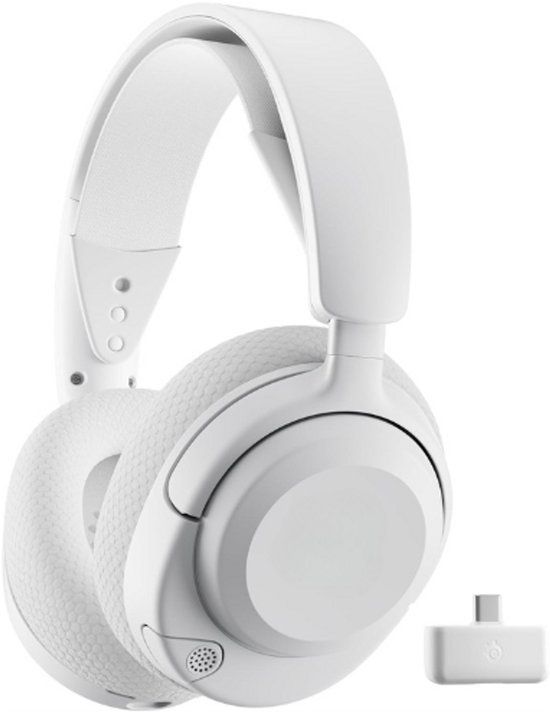 HyperX Cloud III S Draadloze gaming-headset, multiplatform