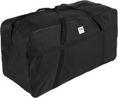 TravelZ Grote Reistas XXXL - 235Liter Sporttas 102x42x55cm - Grote Opbergtas - Transporttas