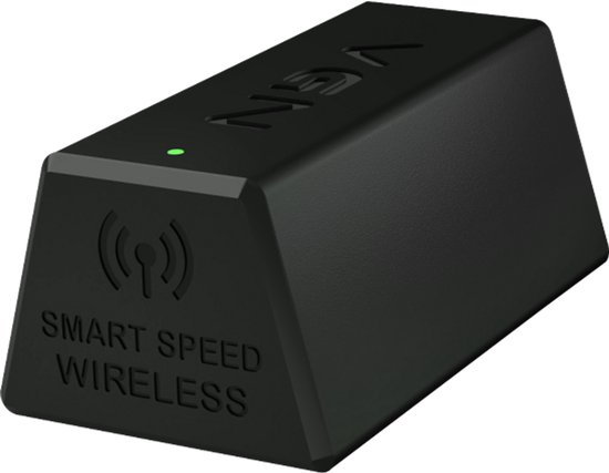 VGN 4K-dongle - HyperPolling - Zwart