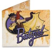 diamond Dynomighty Design DC Bombshells Batgirl Mighty Wallet