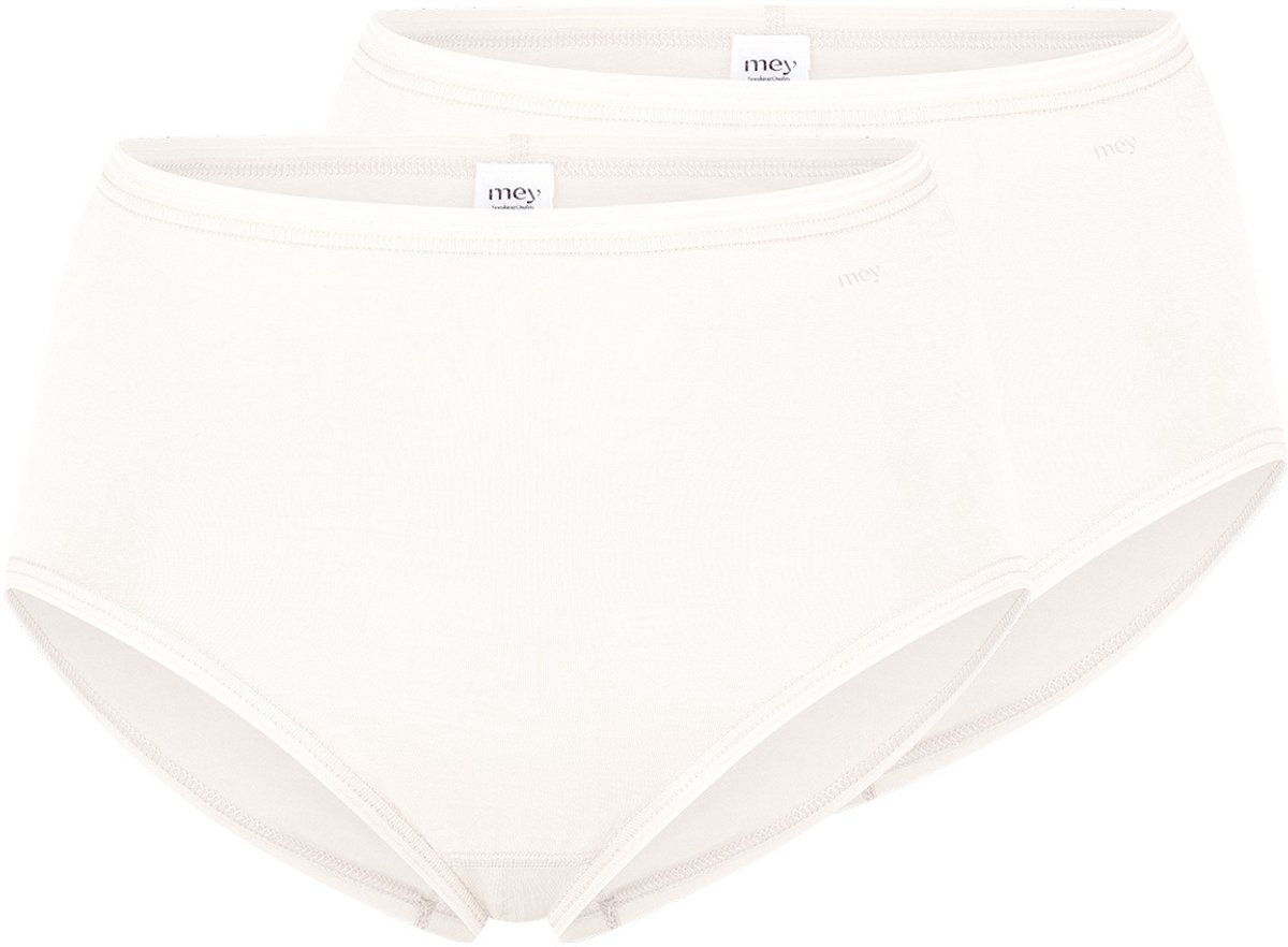 Mey Dames taille pants 2 pack Lights Basic