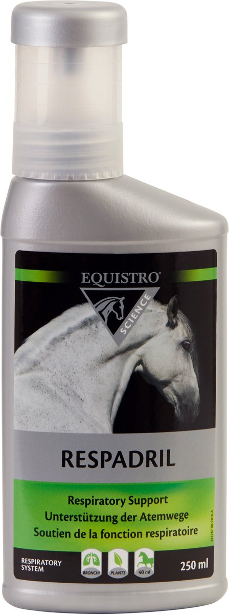 Equistro Respadril