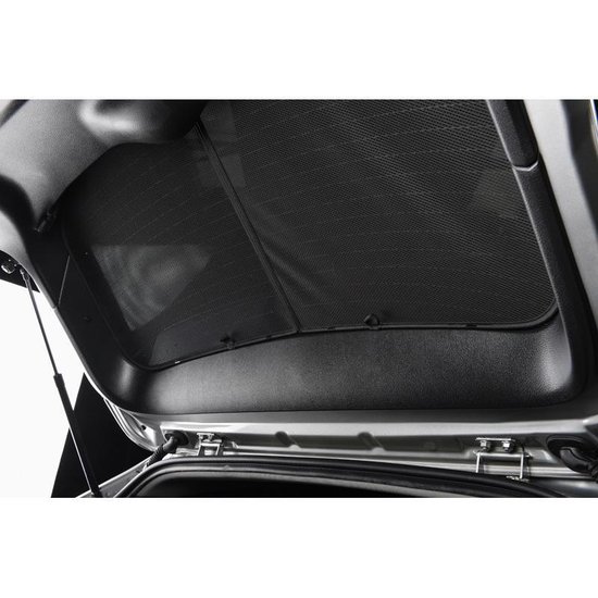Set Car Shades Skoda SuperB III 5-deurs 2015 van Car Shades — afbeelding 5