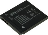 Batterij voor Panasonic DMW-BCK7 ON2759