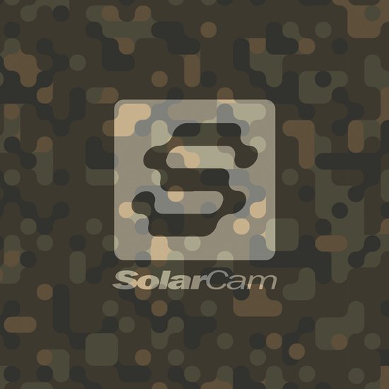 Solar SP C-Tech Superlite Low Chair Karperstoel - Karperstoel van Merkloos — afbeelding 3