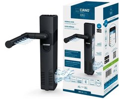 Ciano - Filter CF 80 - zwart