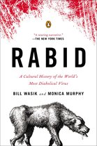 ISBN Rabid, Anglais, Livre broché, 288 pages