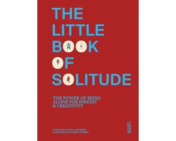 The Little Book of Solitude