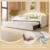 PETTOM Waterdichte Hondendeken (152x127cm), Pet plasdeken, Zachte Warme