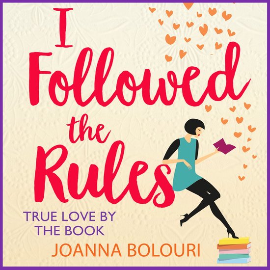 I Followed the Rules - cover