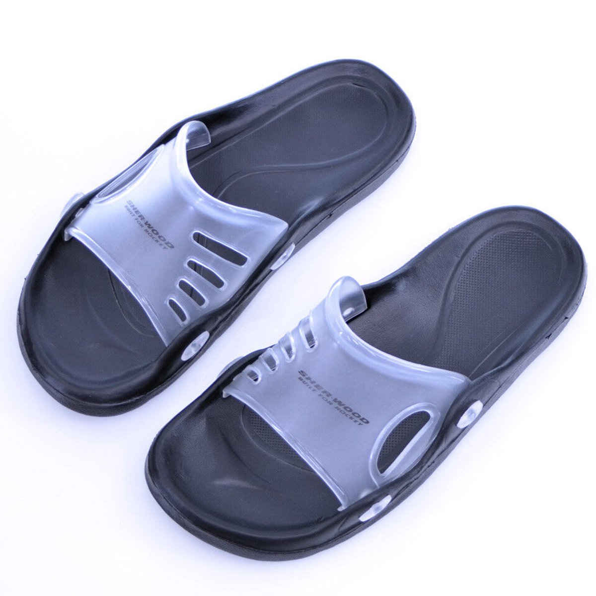 Badslippers / sandalen maat 41 Sherwood