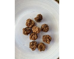 5 stuks Matatabi-bolletjes / kattensnacks / geurverrijking / stressverlagend / 100% Natuurlijk / catnip effect / kattenspeelgoed / merkloos