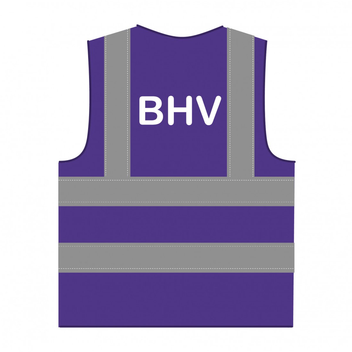 BHV hesje RWS paars