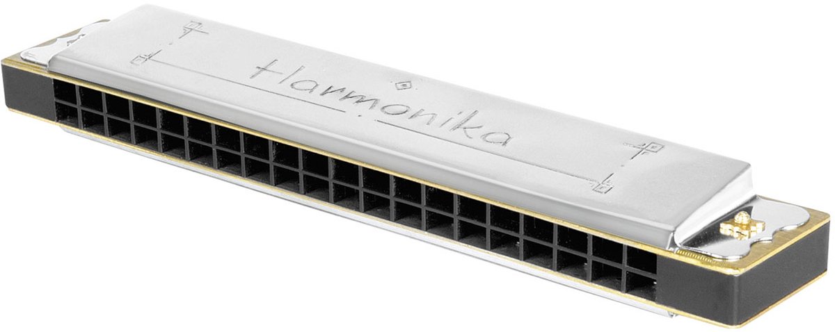 Goki Mondharmonica
