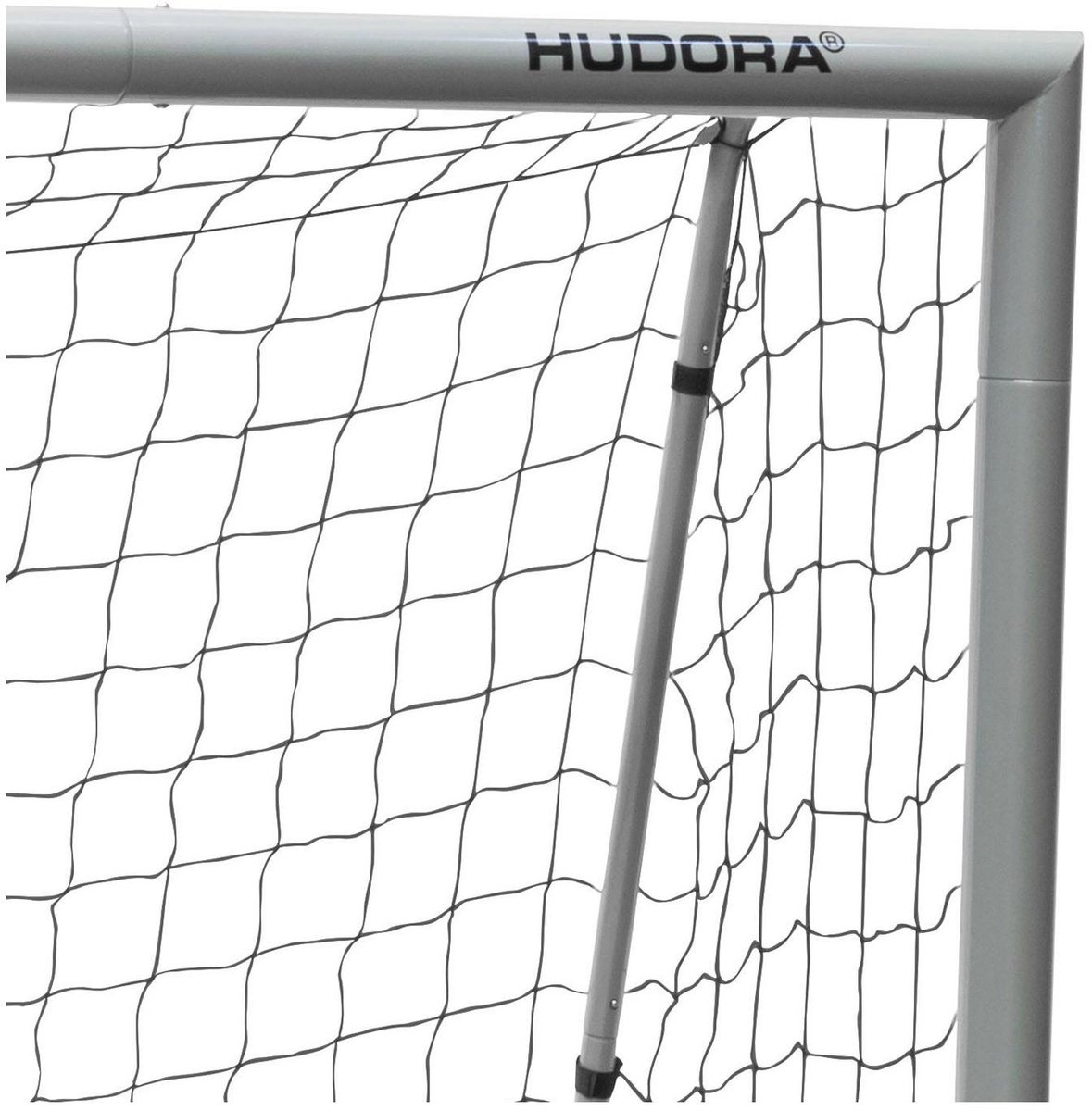 HUDORA Voetbaldoel Expert 240 - 240x160x85cm — afbeelding 3