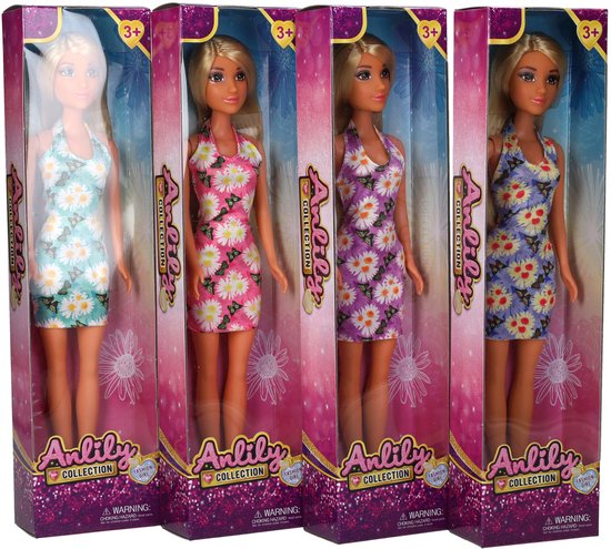 Fashion Pop Zomerjurk van Fashion Pop — afbeelding 2