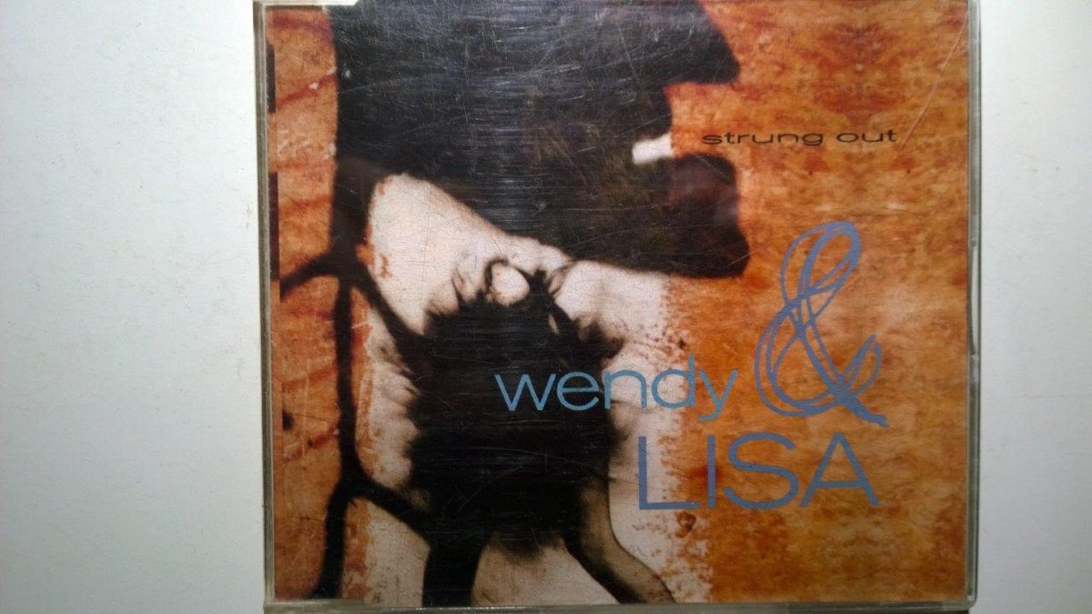 Wendy & Lisa - Strung Out