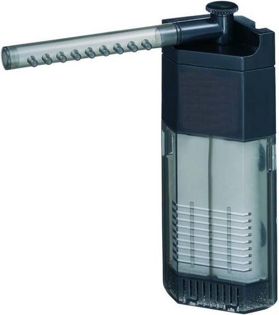 DENNERLE Aquarium binnenfilter Nano hoekfilter, 10-40 L kopen