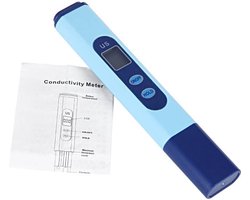 Ec meter / geleidbaarheid meter