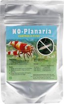 Biomax NO planaria - Bestrijdt Planaria in uw Aquarium