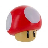 Nintendo Super Mario Mushroom - Lamp
