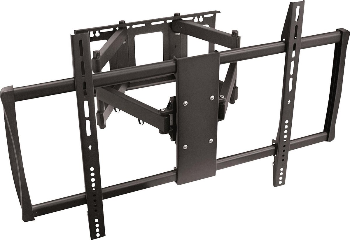 My Wall HP 24 L TV-beugel 1524 cm (60) - 2540 cm (100) Kantelbaar en zwenkbaar