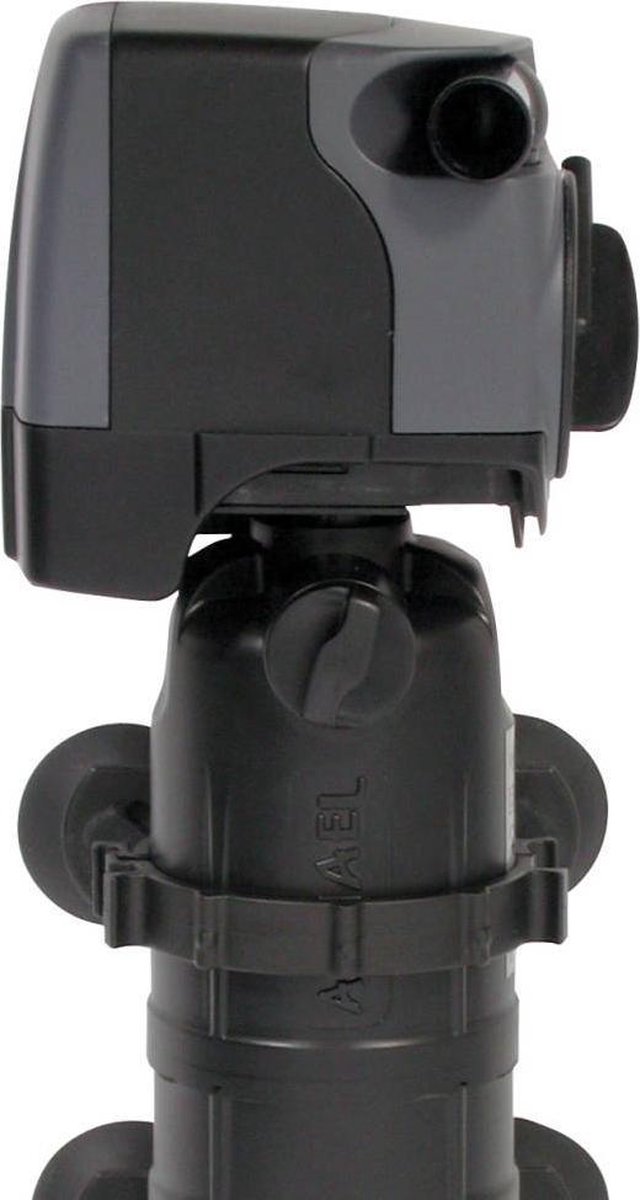 Aquael Unifilter 500 UV - Binnenfilter met UV-lamp, 100-200 liter thumbnail 5