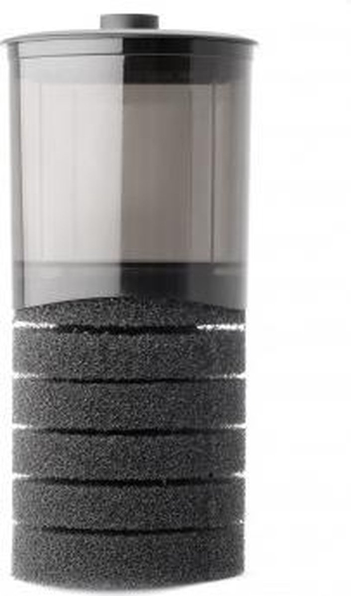 Aquael turbo filter 1500 - Aquarium binnen filter thumbnail 6