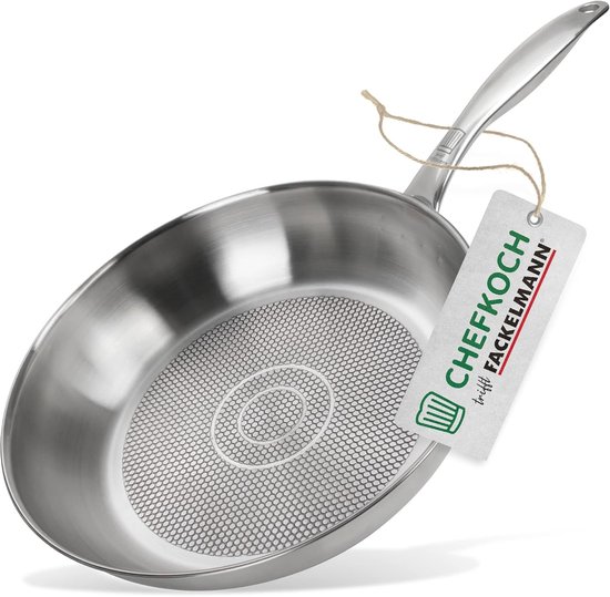 Aspergepan: De Beste Aspergepannen voor Inductie