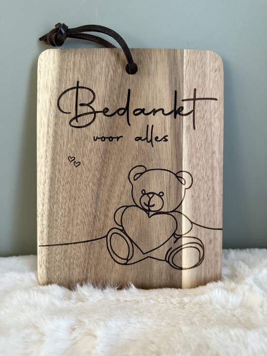 Merci pour tout - Cadeau de remerciement - Cadeau de remerciement - Cadeau de remerciement - Cartes de remerciement - Cadeau de remerciement pour femme - Cadeau de remerciement - Merci - Merci pour vos bons soins - Articles de remerciement