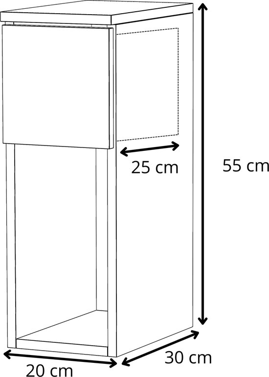 Nachtkastje Boxspring Sheesham Massief Hout En Metaal 40x35x66 Cm Nachtkast Hoog Moderne Met Opbergruimte Design Bijzettafel Met 2 Lades