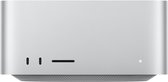 Bol.com APPLE Mac Studio M4 Max chip with 14core CPU and 32core GPU 36GB 1TB SSD aanbieding