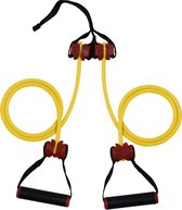 Lifeline - R7 Trainer Cable - 32 kg geel