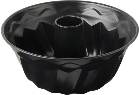 Foto: Dr oetker tulbandvorm 22 cm metaal