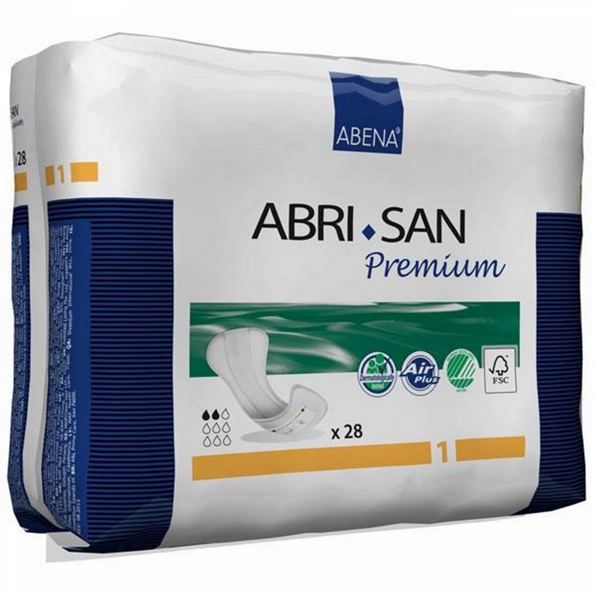 Abri San 1