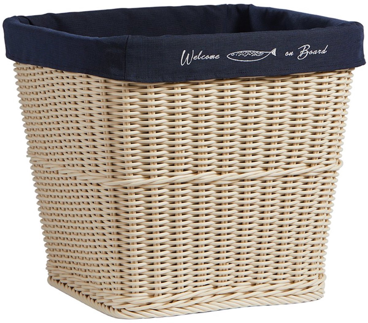 Marine Business Hawaii ecru Schoenenmand 37x42cm
