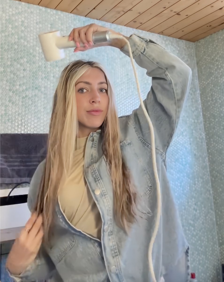 Somnium Air Touch Luxe Haardroger met Koude Luchtfunctie - afbeelding 2