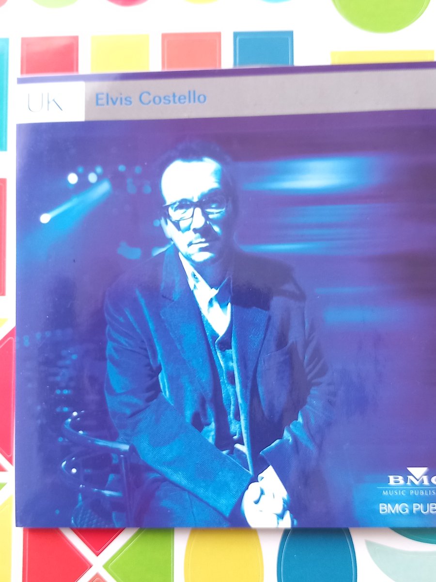 ELVIS COSTELLO - BY ELVIS & OTHERS