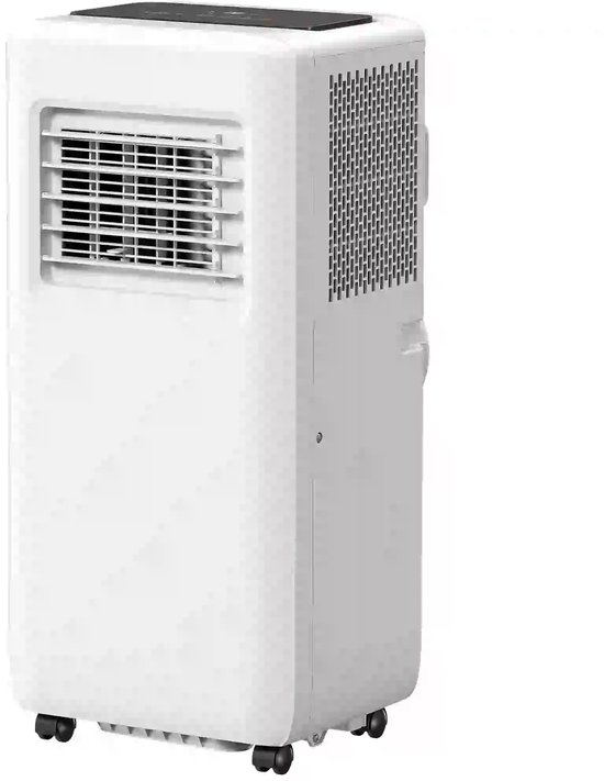 Exoluxe 3-in-1 Draagbare Airco 9000 BTU met - Exoluxe - €329,95