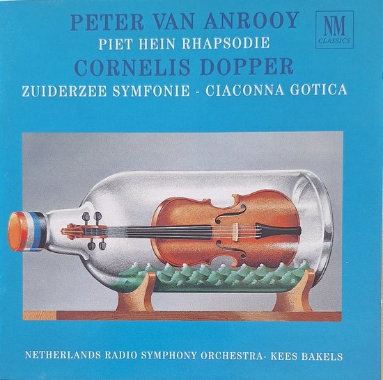 Piet Hein Rhapsody