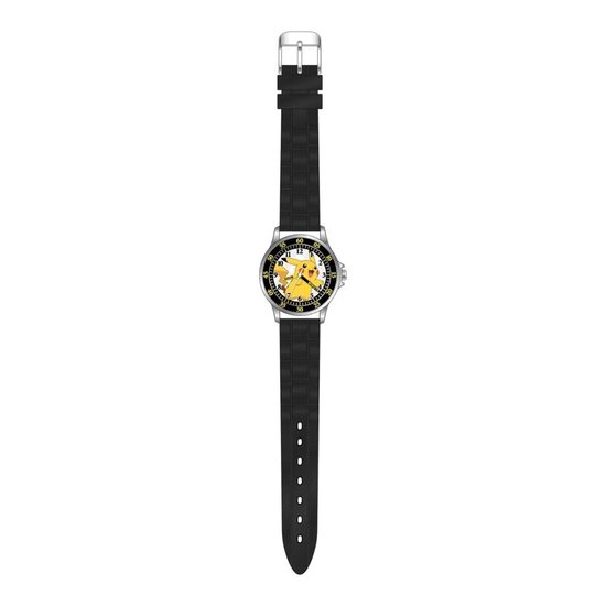 Pokemon analoog Pols horloge (tijd Leren)