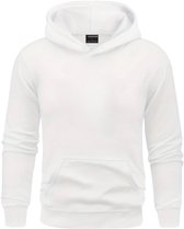 Hoodie - Wit