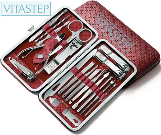 Professionele Lashandschoenen Montana Rood Professionele Lashandschoenen Montana Rood